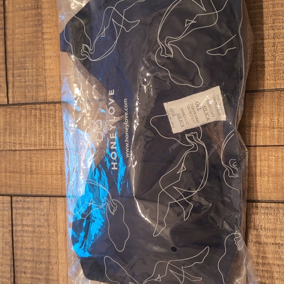 Honeylove Liftwear Crossover Bra - M+ - Picture 5 of 6